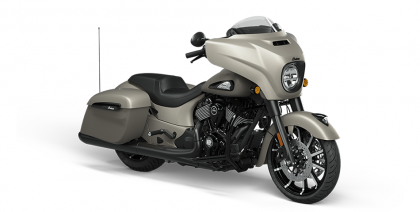 Chieftain Dark Horse